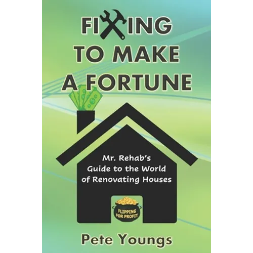 Fixing to Make a Fortune - Paperback
