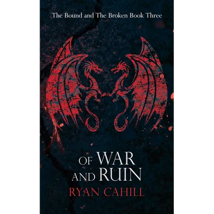 Of War and Ruin - Paperback