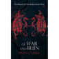 Of War and Ruin - Paperback