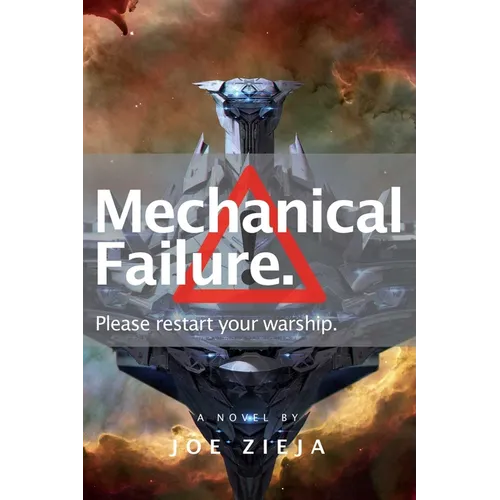 Mechanical Failure - Paperback