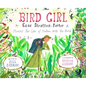 Bird Girl: Gene Stratton-Porter Shares Her Love of Nature with the World - Hardcover