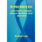 The Spoken Words of Jesus - Paperback