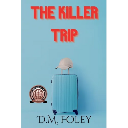 The Killer Trip - Paperback