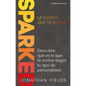 Sparked, La Chispa Que Te Mueve - Paperback