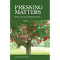 Pressing Matters: Haiku, Senryu and Haibun Poems - Paperback