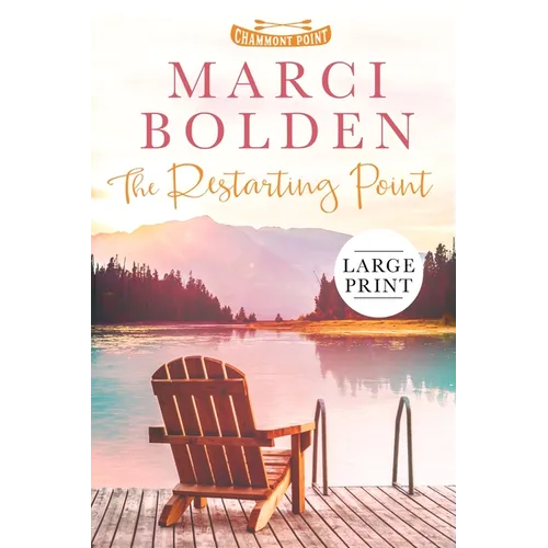 The Restarting Point - Paperback