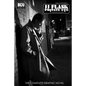 Jj Flask: PRIVATE EYE: The Complete Graphic Novel - Paperback
