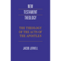 The Theology of the Acts of the Apostles - Paperback