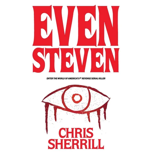 Even Steven - Hardcover