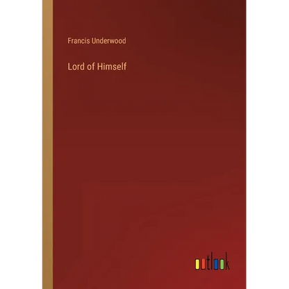 Lord of Himself - Paperback