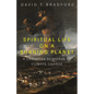 Spiritual Life on a Burning Planet: A Christian Response to Climate Change - Paperback