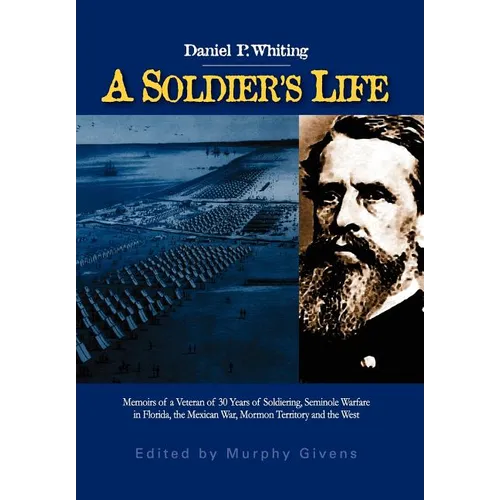 A Soldier's Life - Hardcover