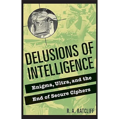 Delusions of Intelligence - Paperback