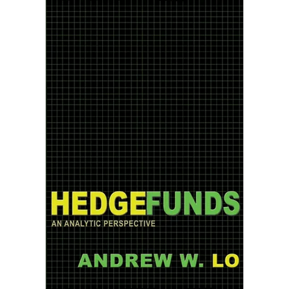 Hedge Funds: An Analytic Perspective - Updated Edition - Paperback