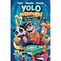 Yolo Aventuras. La Dimensión de Los Retos / Yolo Aventuras: The Challenges Dimension - Paperback