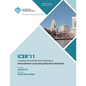 ICER 11 Proceedings of the ACM SIGCSE 2011 Workshop on International Computing Education Research - Paperback