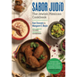 Sabor Judío: The Jewish Mexican Cookbook - Hardcover