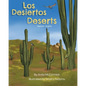 Deserts (Spanish-English): Los Desiertos - Paperback