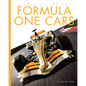 Formula One Cars - Library Binding