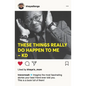 These Things Really Do Happen To Me - Paperback
