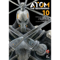 Atom: The Beginning Vol.10 - Paperback