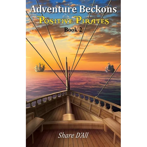 Adventure Beckons - Paperback