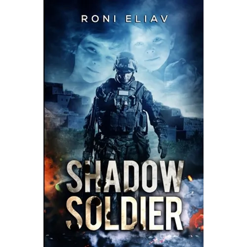 Shadow Soldier - Paperback