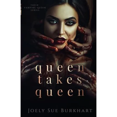 Queen Takes Queen - Paperback