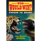 Jaguar vs. Skunk - Library Binding