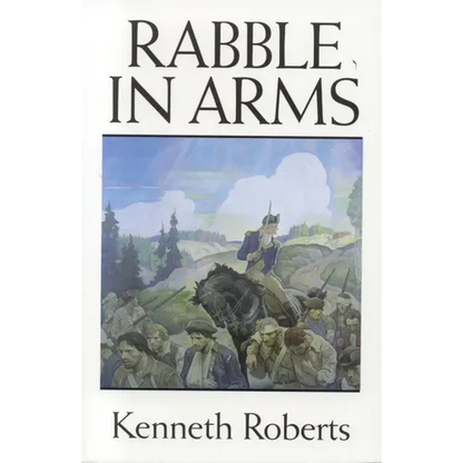 Rabble in Arms - Paperback