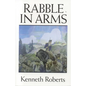 Rabble in Arms - Paperback