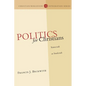 Politics for Christians: Statecraft as Soulcraft - Paperback
