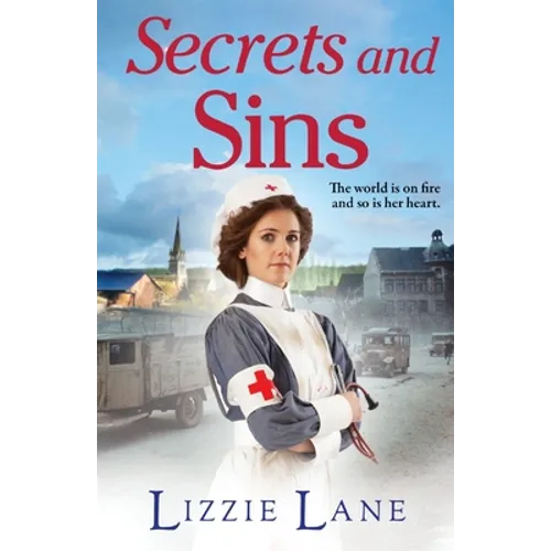 Secrets and Sins - Paperback