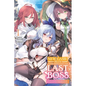 New Game Plus After Defeating the Last Boss, Vol. 1 (Light Novel): All These Beautiful, Problematic Girls in the First Town Have Gotten Really Attache - Paperback