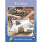 Tin Man: Skills Set 1 - Paperback