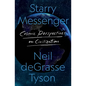 Starry Messenger: Cosmic Perspectives on Civilization - Hardcover
