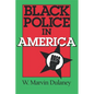 Black Police in America - Paperback