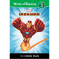 This Is Iron Man - Library Binding