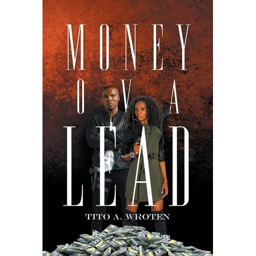 Money Ova Lead - Paperback
