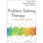 Problem-Solving Therapy: A Treatment Manual - Paperback