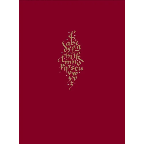 The Calligraphy Revival, 1906-2016 - Hardcover