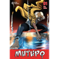 Mutupo, Volume 1 - Paperback