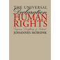 The Universal Declaration of Human Rights: Origins, Drafting, and Intent - Paperback