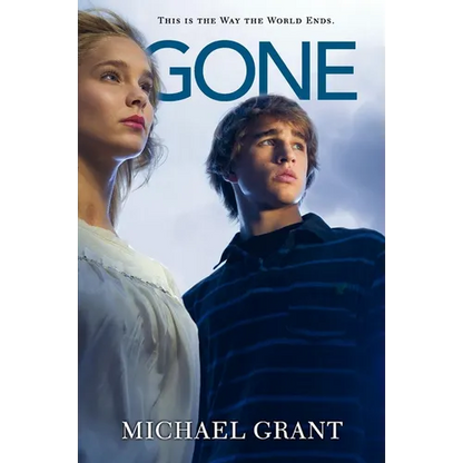 Gone - Hardcover