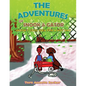 The Adventures of Snook & Gator: Snook's Cool Idea for a Hot Day - Paperback