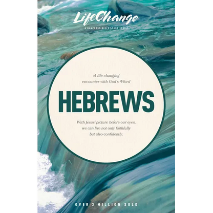 Hebrews - Paperback