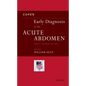Cope's Early Diagnosis of the Acute Abdomen - Paperback