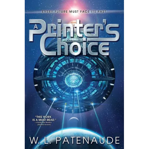 A Printer's Choice - Paperback