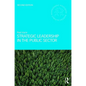 Strategic Leadership in the Public Sector - Paperback
