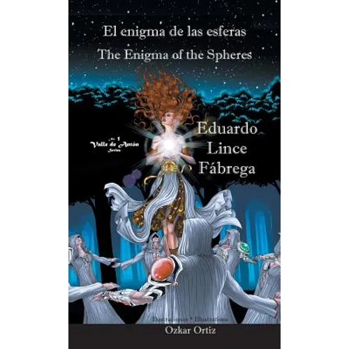 El enigma de las esferas * The Enigma of the Spheres - Hardcover
